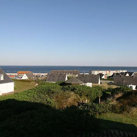 Hues Auert Tharep, 5 Apartman Hörnum