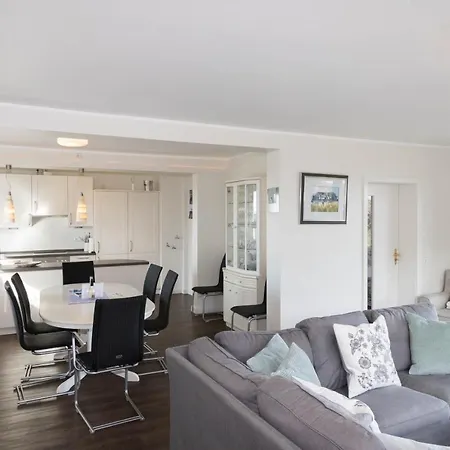 Apartman Hues Auert Tharep, 5 *