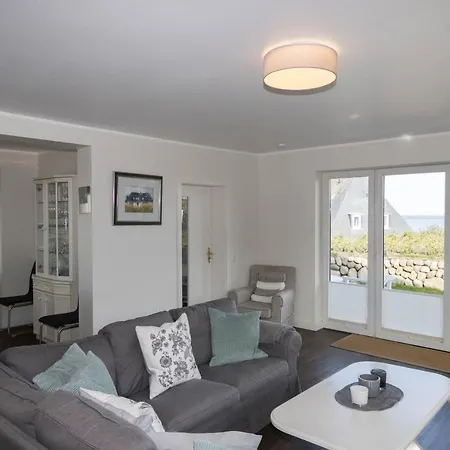 Apartman Hues Auert Tharep, 5