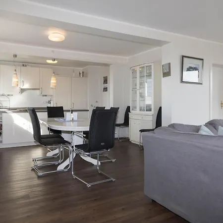 Apartman Hues Auert Tharep, 5 *