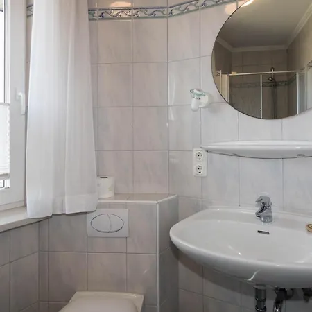 Apartman Hues Auert Tharep, 5 Hörnum