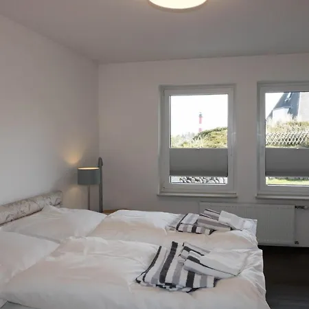 Apartman Hues Auert Tharep, 5