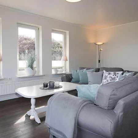 Hues Auert Tharep, 5 Hörnum